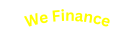 We Finance